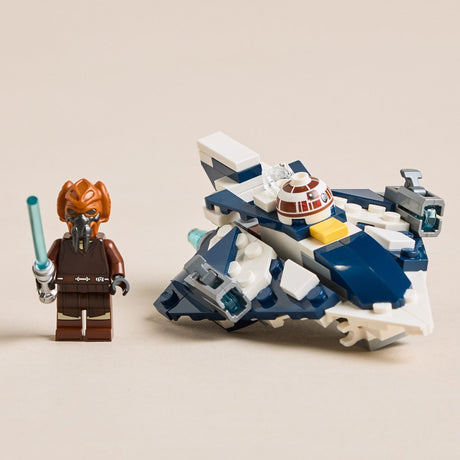 LEGO Star Wars: Plo Koon's Jedi Starfighter™ Microfighter