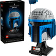LEGO Star Wars: Jango Fett™ Helmet