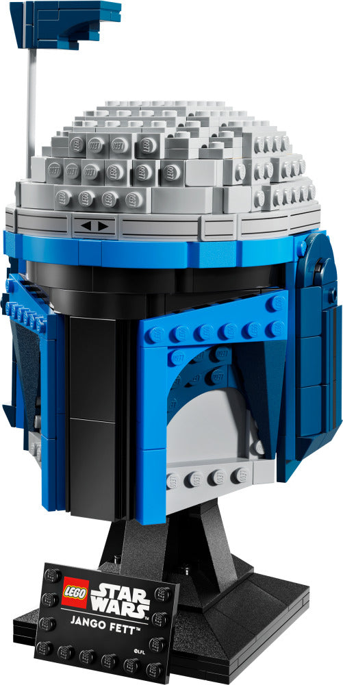 LEGO Star Wars: Jango Fett™ Helmet