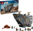 LEGO® Star Wars™ Offworld Sandcrawler™ and Mudhorn