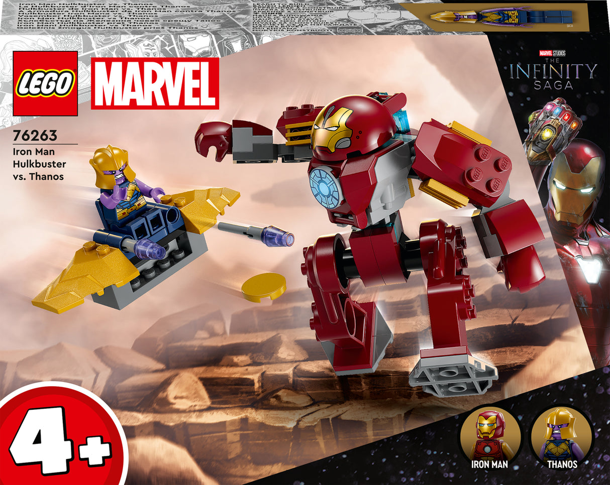 Hulkbuster Lego Infinity War Walmart Lego Avengers Hulkbuster Lego
