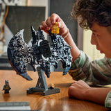 LEGO Super Heroes DC: Batman™ Logo
