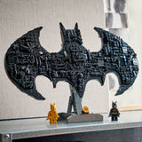 LEGO Super Heroes DC: Batman™ Logo