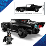 LEGO Super Heroes DC: The Batman™ Batmobile™