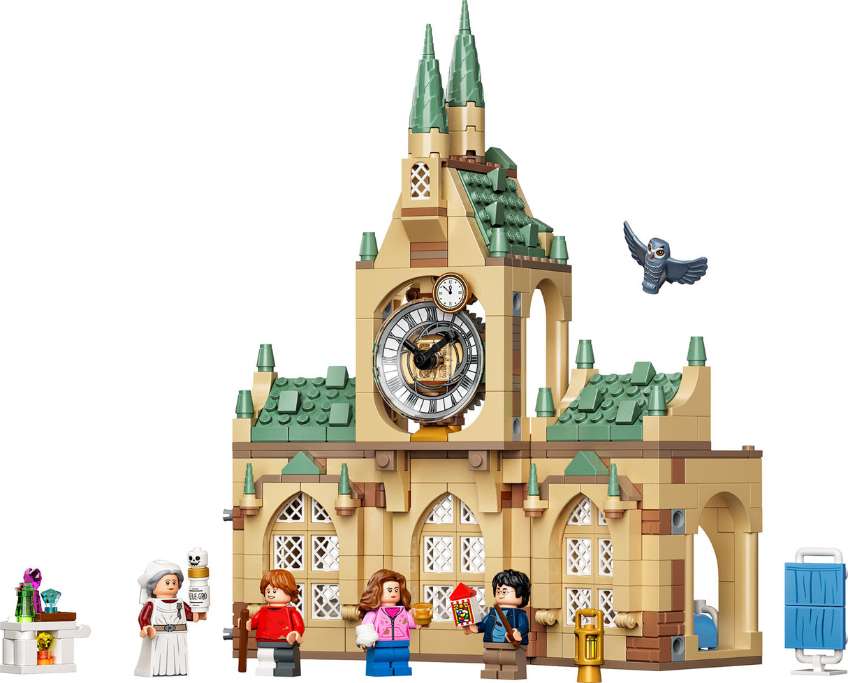 LEGO® Hogwarts Hospital Wing