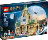 LEGO® Hogwarts Hospital Wing