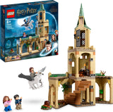 LEGO Harry Potter Hogwarts: Sirius's Rescue Set