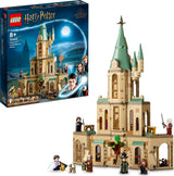 LEGO Harry Potter Hogwarts: Dumbledore's Office