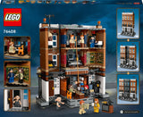 LEGO Harry Potter 12 Grimmauld Place Set