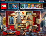 LEGO® Harry Potter Gryffindor House Banner Set