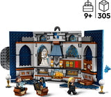 LEGO® Harry Potter Ravenclaw House Banner set