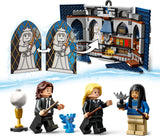 LEGO® Harry Potter Ravenclaw House Banner set