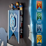 LEGO® Harry Potter Ravenclaw House Banner set