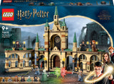 LEGO Harry Potter The Battle of Hogwarts Set