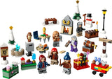 LEGO® Harry Potter: Advent Calendar 2023