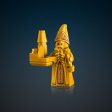 LEGO® Harry Potter: Hogwarts™ Castle and Grounds