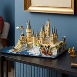 LEGO® Harry Potter: Hogwarts™ Castle and Grounds