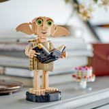 LEGO Harry Potter Dobby the House-Elf Figure