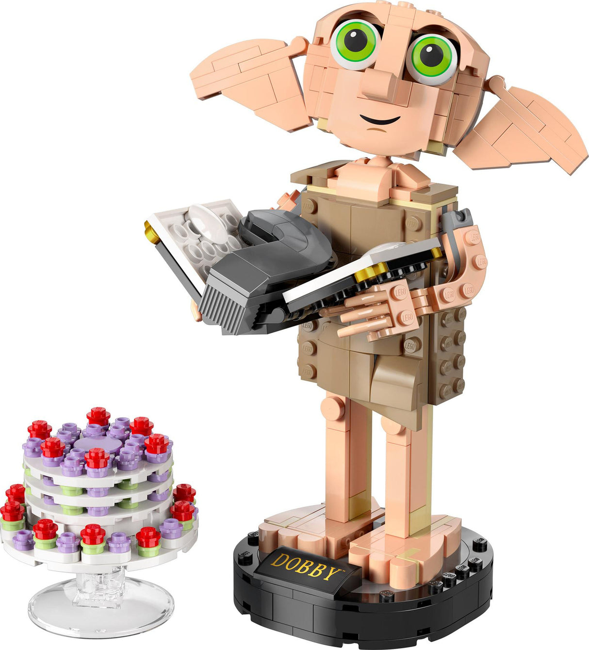 LEGO Harry Potter Dobby the House-Elf Figure