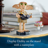 LEGO Harry Potter Dobby the House-Elf Figure