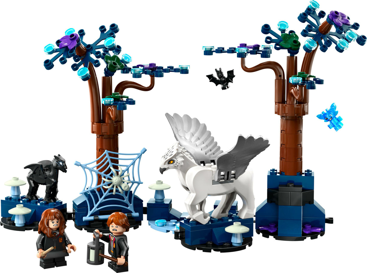 LEGO Harry Potter Forbidden Forest: Magical Creatures