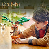 LEGO Harry Potter: Mandrake