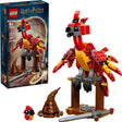 LEGO Harry Potter: Fawkes™: Dumbledore's Phoenix