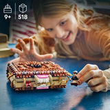 LEGO Harry Potter: Chomping Monster Book of Monsters