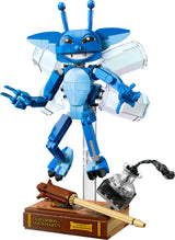 LEGO Harry Potter: Cornish Pixie