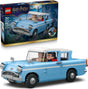 LEGO Harry Potter: Enchanted Flying Ford Anglia™