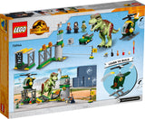 LEGO® T. rex Dinosaur Breakout