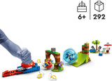 LEGO Sonic the Hedgehog Sonic's Speed Sphere Challenge