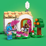 LEGO® Animal Crossing: Nook's Cranny & Rosie's House