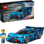 LEGO Speed Champions: Bugatti Vision GT Hyper Sports Car
