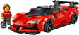 LEGO Speed Champions: Ferrari SF90 XX Stradale Sports Car