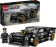 LEGO® Speed Champions Ken Block’s ’65 Ford Mustang Hoonicorn V1
