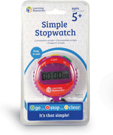 Simple Stopwatch