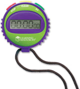 Simple Stopwatch