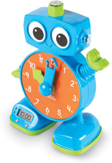 Tock the Learning Clock