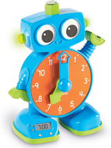 Tock the Learning Clock