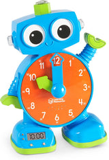 Tock the Learning Clock