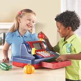 Pretend & Play Teaching Cash Register