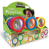 Jumbo Magnifier