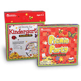 All Ready for Kindergarten Readiness Kit