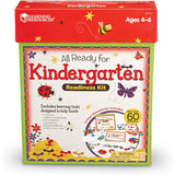 All Ready for Kindergarten Readiness Kit