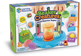 Beaker Creatures Liquid Reactor Super Lab