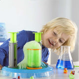 Beaker Creatures Liquid Reactor Super Lab