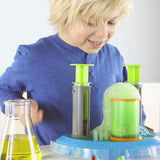 Beaker Creatures Liquid Reactor Super Lab