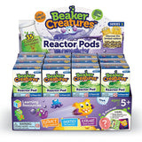 Beaker Creatures Reactor Pod (blind assortment)