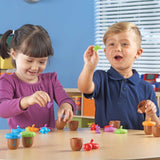 Alphabet Acorns Activity Set